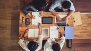 Embracing Digital-First and Remote Strategies