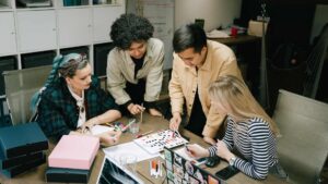 UK Startups Adapting to Economic Changes