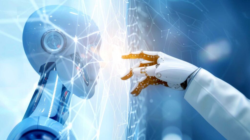 Artificial Intelligence Becomes the Backbone of Business